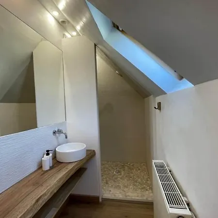 Maison Anemone Avec Piscine Privee A בית נופש סרלה-לה קנדה