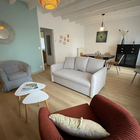 Maison Anemone Avec Piscine Privee A * סרלה-לה קנדה