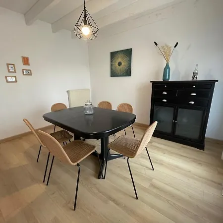 Maison Anémone Avec Piscine Privée à Sarlat-la-Canéda
