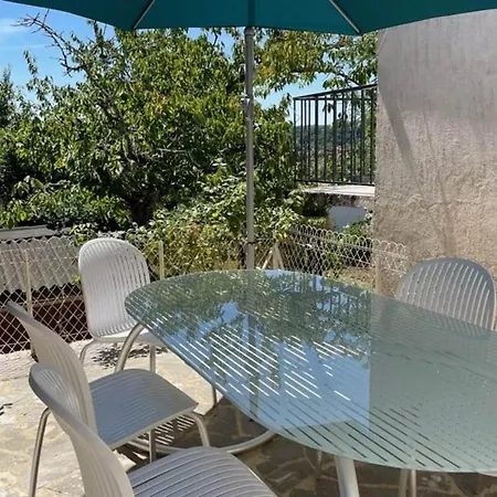 Maison Anemone Avec Piscine Privee A סרלה-לה קנדה